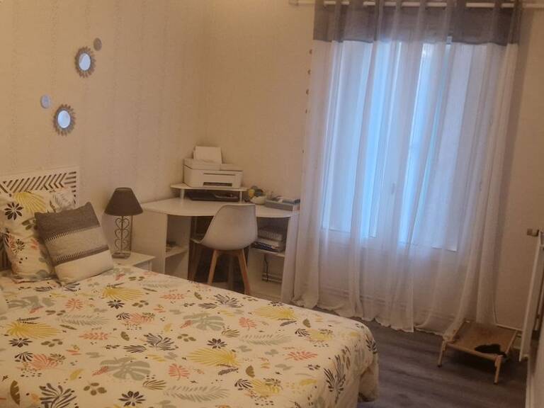 Chambre de 13m2 à louer sur Bordeaux — photo 1