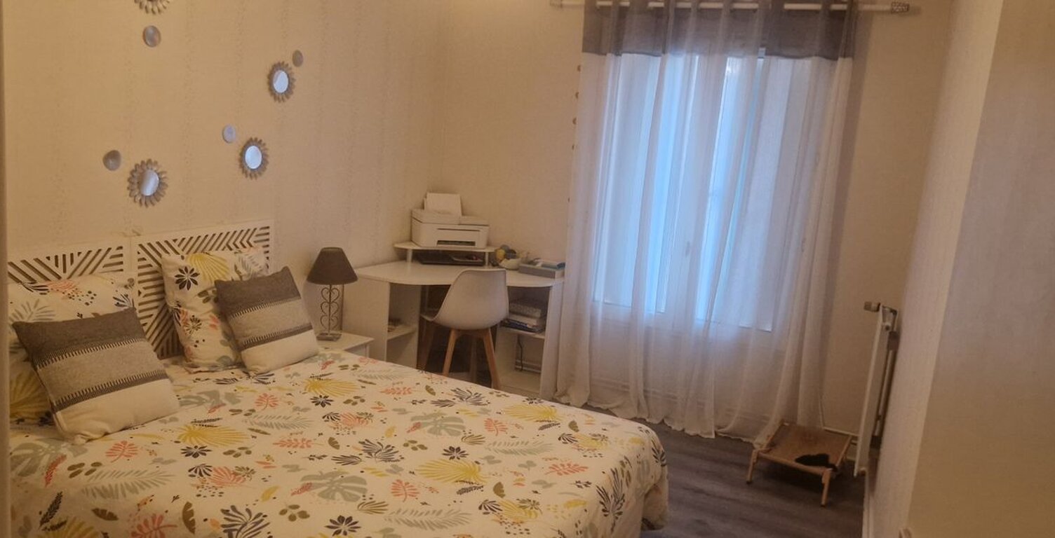 Chambre de 13m2 à louer sur Bordeaux — photo 1