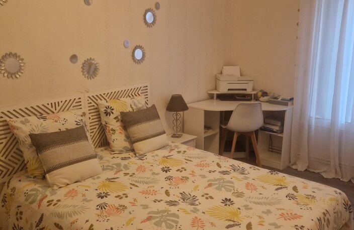 Chambre de 13m2 à louer sur Bordeaux — photo 2