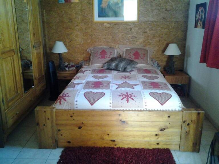Chambre de 20m2 à louer sur Beauvallon — photo 1