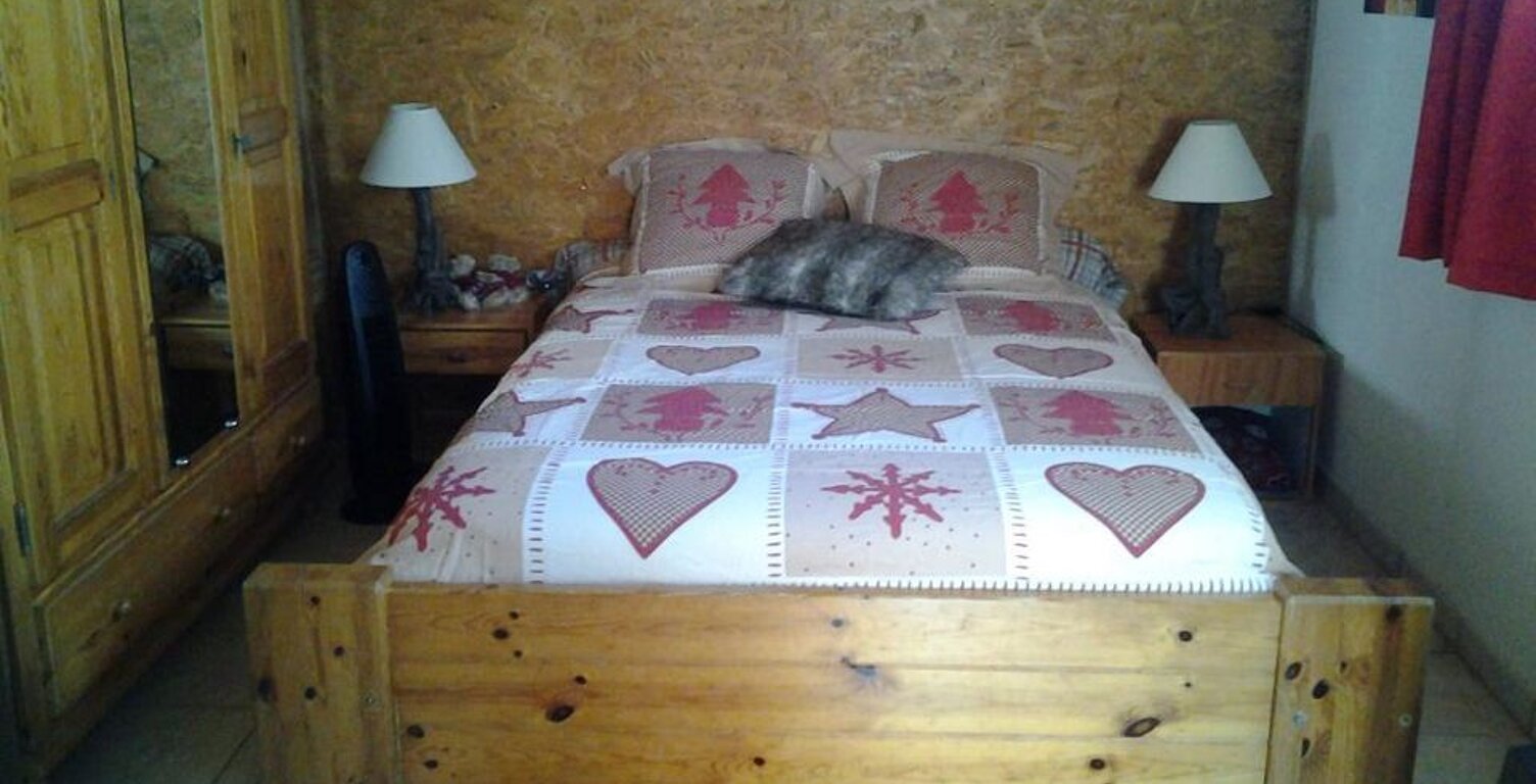 Chambre de 20m2 à louer sur Beauvallon — photo 1