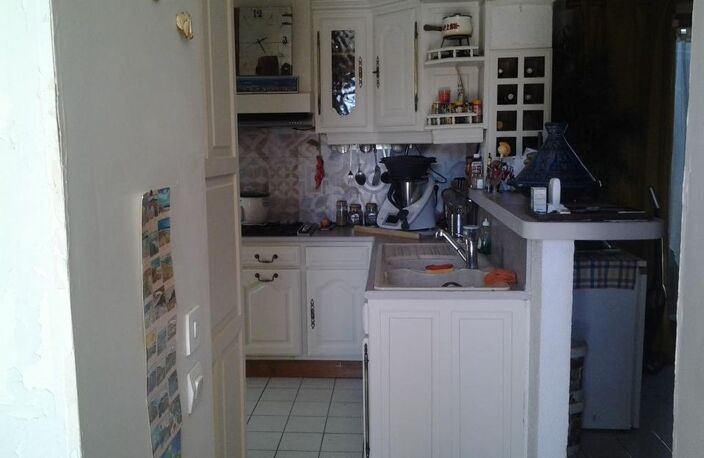 Chambre de 20m2 à louer sur Beauvallon — photo 3