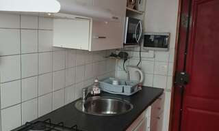 Appartement 1 Pièce 21 m² à louer à Lyon 1 (69001)