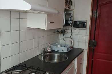 Appartement 1 pièces 650 €
