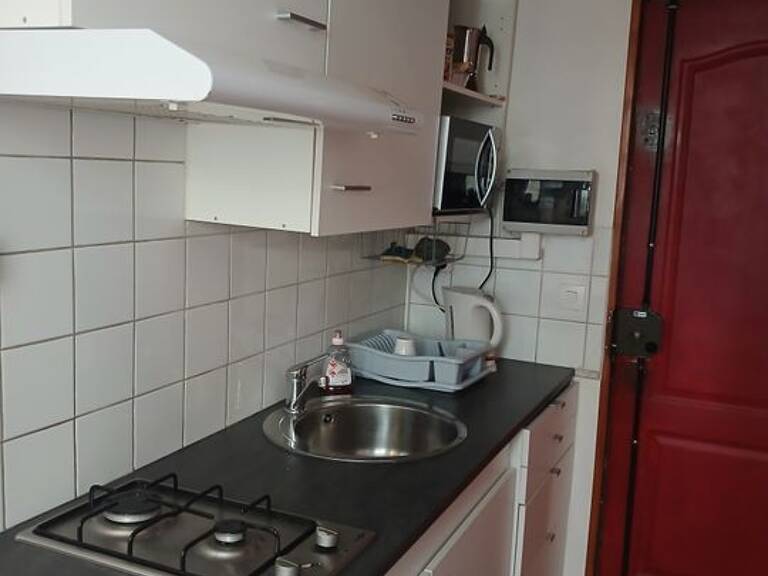 Studio de 21m2 à louer sur Lyon 01 — photo 1