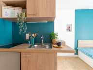 Studio de 20m2 à louer sur Saint-Étienne — photo 2