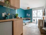 Studio de 20m2 à louer sur Saint-Étienne — photo 3