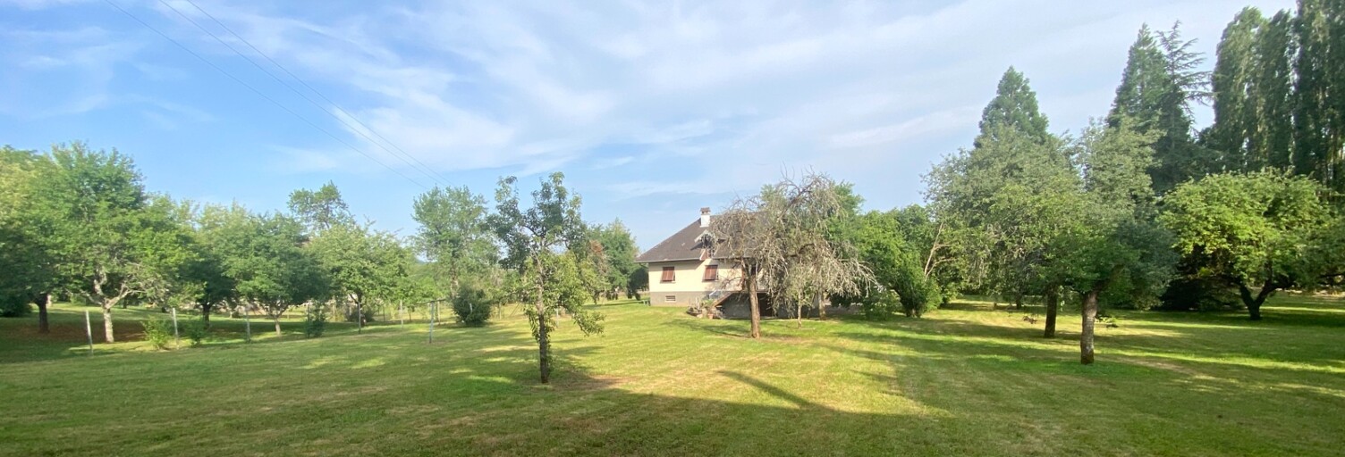 Terrain  6444 m² à vendre à Essert (90850)