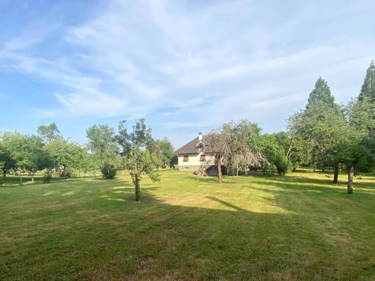 Terrain à vendre  proche de BELFORT — photo 1