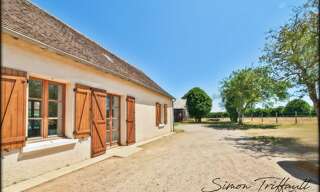 Maison 4 Pièces 76 m² à vendre à Ballon-Saint Mars (72290)