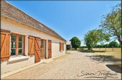 Maison 4 pièces 174000 €