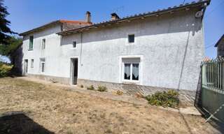 Maison 4 Pièces 100 m² à vendre à Londigny (16700)