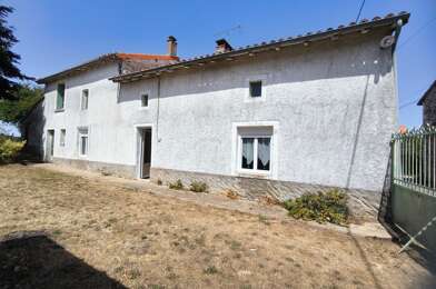 Maison 4 pièces 85000 €