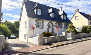 Maison 7 Pièces 143 m² à vendre à Plouédern (29800)
