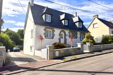 Maison 7 pièces 374400 €