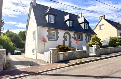 Maison à vendre 7 pièces PLOUEDERN (29) — photo du bien