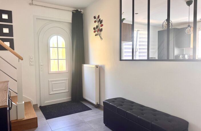 Maison à vendre 7 pièces PLOUEDERN (29) — photo 2