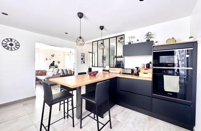Maison à vendre 7 pièces PLOUEDERN (29) — photo 3