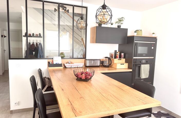 Maison à vendre 7 pièces PLOUEDERN (29) — photo 4