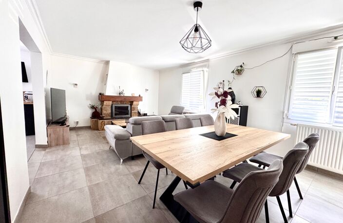 Maison à vendre 7 pièces PLOUEDERN (29) — photo 5