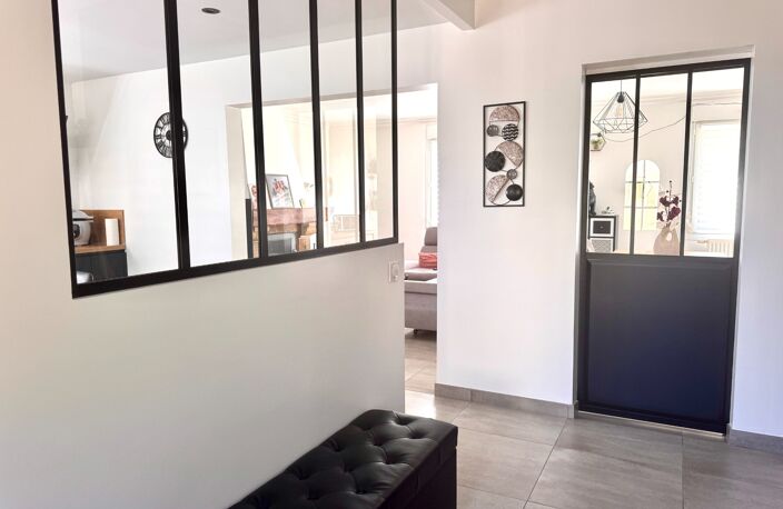 Maison à vendre 7 pièces PLOUEDERN (29) — photo 3