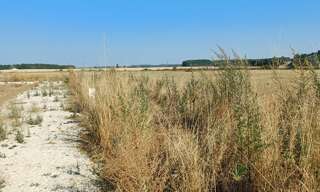 Terrain  853 m² à vendre à Roullet-Saint-Estèphe (16440)