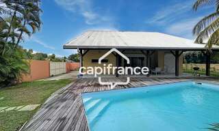 Maison 5 Pièces 147 m² à vendre à Le Gosier (97190)