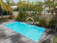 LE GOSIER – DAMPIERRE | VILLA 5 PIÈCES DE 147 M² AVEC PISCINE — photo 2