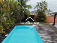 LE GOSIER – DAMPIERRE | VILLA 5 PIÈCES DE 147 M² AVEC PISCINE — photo 4