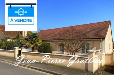 Maison 5 pièces 216000 €
