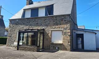 Maison 6 Pièces 86 m² à vendre à Pleine-Fougères (35610)