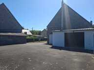 Maison à vendre 0 pièces PLEINE FOUGERES (35) — photo 3