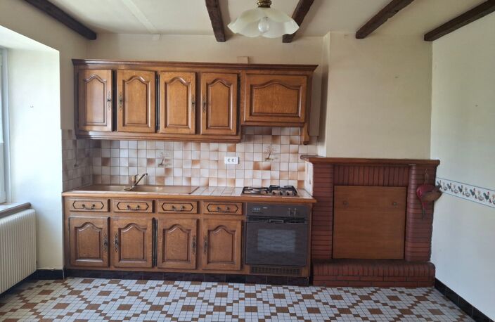 Maison à vendre 0 pièces PLEINE FOUGERES (35) — photo 5