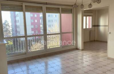 MONTIGNY-LÈS-CORMEILLES (95) – Spacieux appartement F5 de 95 m² | Luminosité, volumes & emplacement privilégié — photo du bien