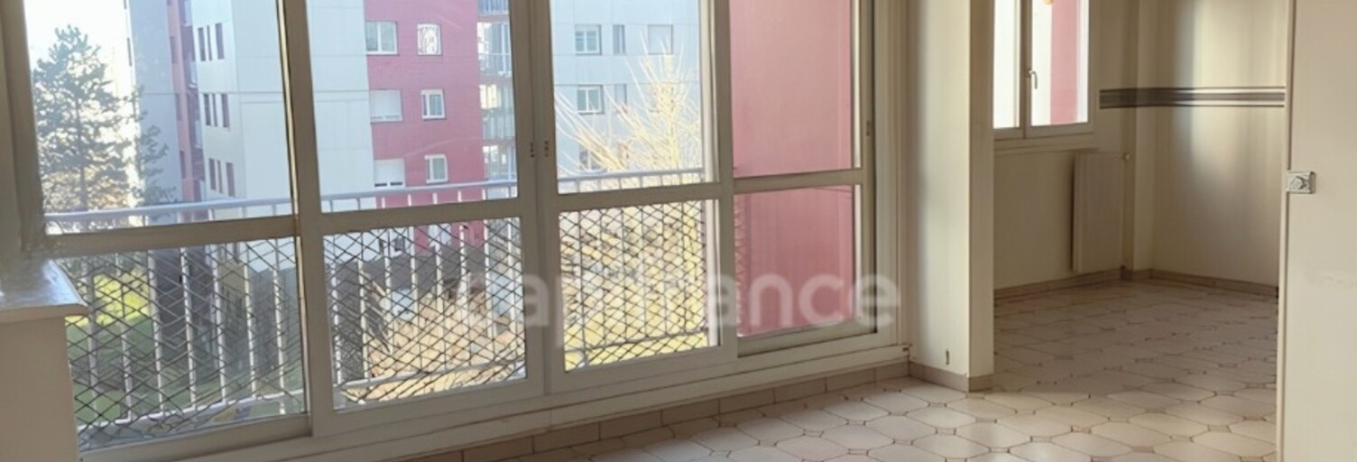 Appartement 5 Pièces 95 m² à vendre à Montigny-lès-Cormeilles (95370)