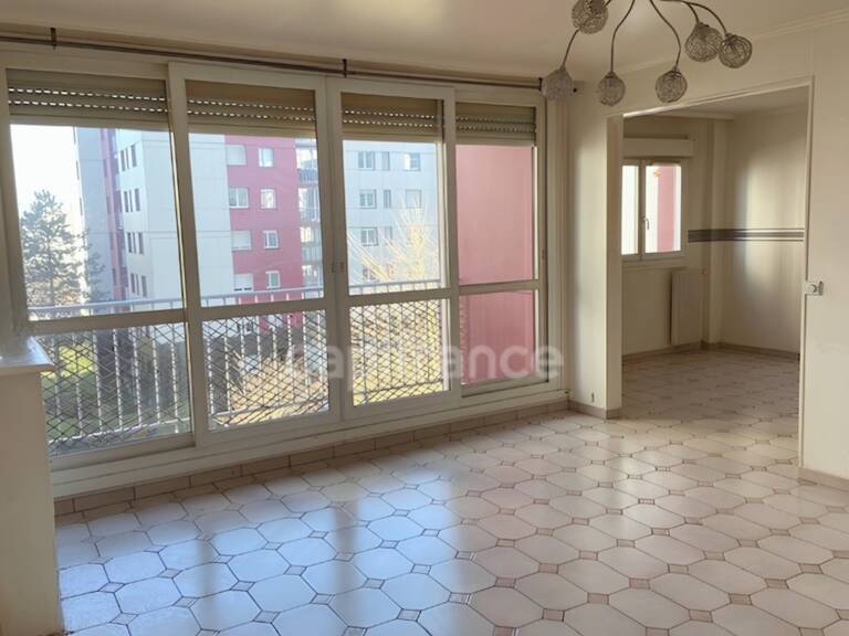 MONTIGNY-LÈS-CORMEILLES (95) – Spacieux appartement F5 de 95 m² | Luminosité, volumes & emplacement privilégié — photo 1
