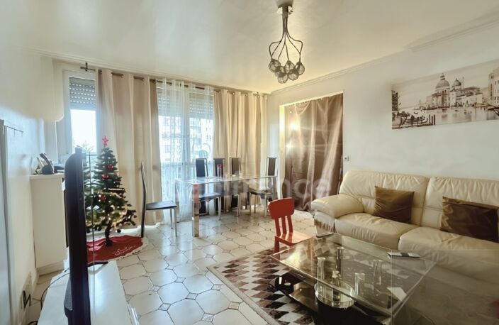 MONTIGNY-LÈS-CORMEILLES (95) – Spacieux appartement F5 de 95 m² | Luminosité, volumes & emplacement privilégié — photo 2