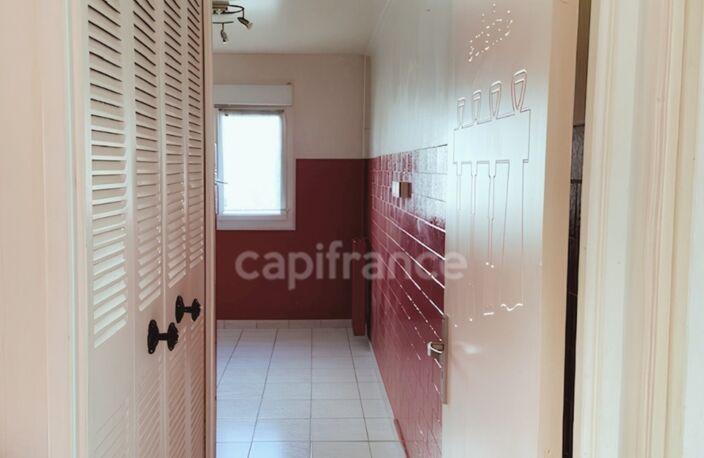 MONTIGNY-LÈS-CORMEILLES (95) – Spacieux appartement F5 de 95 m² | Luminosité, volumes & emplacement privilégié — photo 3