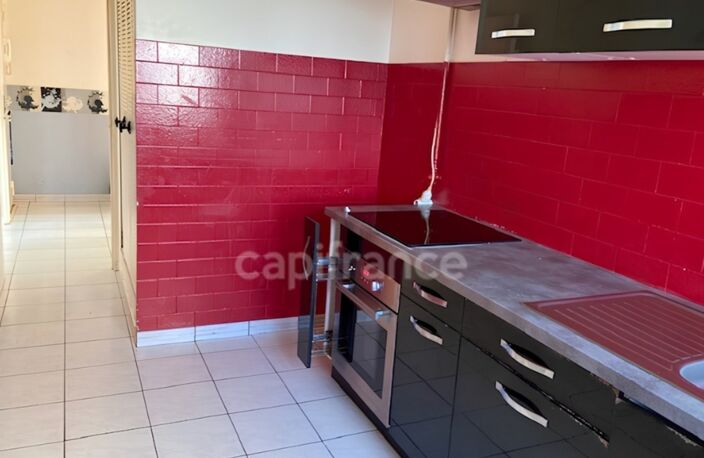 MONTIGNY-LÈS-CORMEILLES (95) – Spacieux appartement F5 de 95 m² | Luminosité, volumes & emplacement privilégié — photo 4