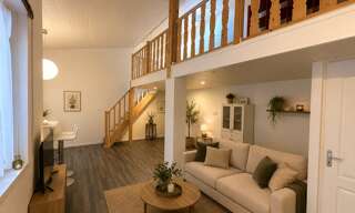 Appartement 3 Pièces 55 m² à vendre à Lorette (42420)