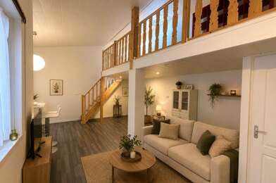 Appartement 3 pièces 55000 €