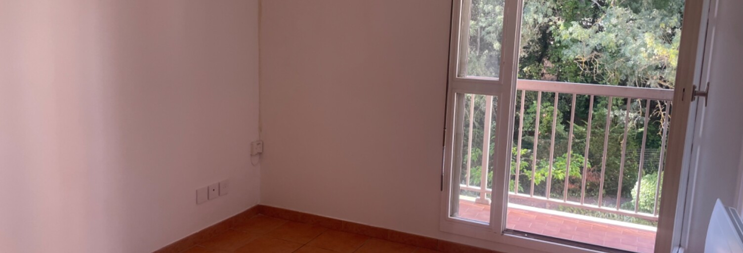Appartement 1 Pièce 18 m² à vendre à Aix-en-Provence (13090)