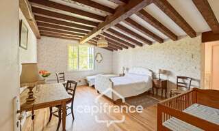 Maison 10 Pièces 400 m² à vendre à Saint-Laurent-de-Gosse (40390)