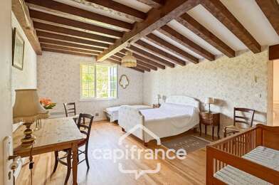 Maison 10 pièces 690000 €