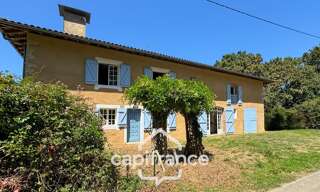 Maison 10 Pièces 400 m² à vendre à Saint-Laurent-de-Gosse (40390)