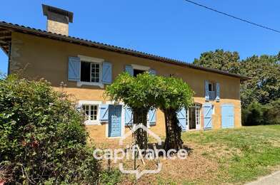 Maison 10 pièces 690000 €