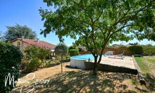Maison 5 Pièces 120 m² à vendre à Lentilly (69210)