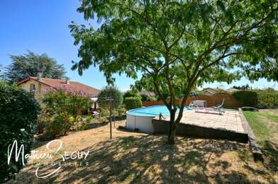 Maison 5 pièces 399000 €