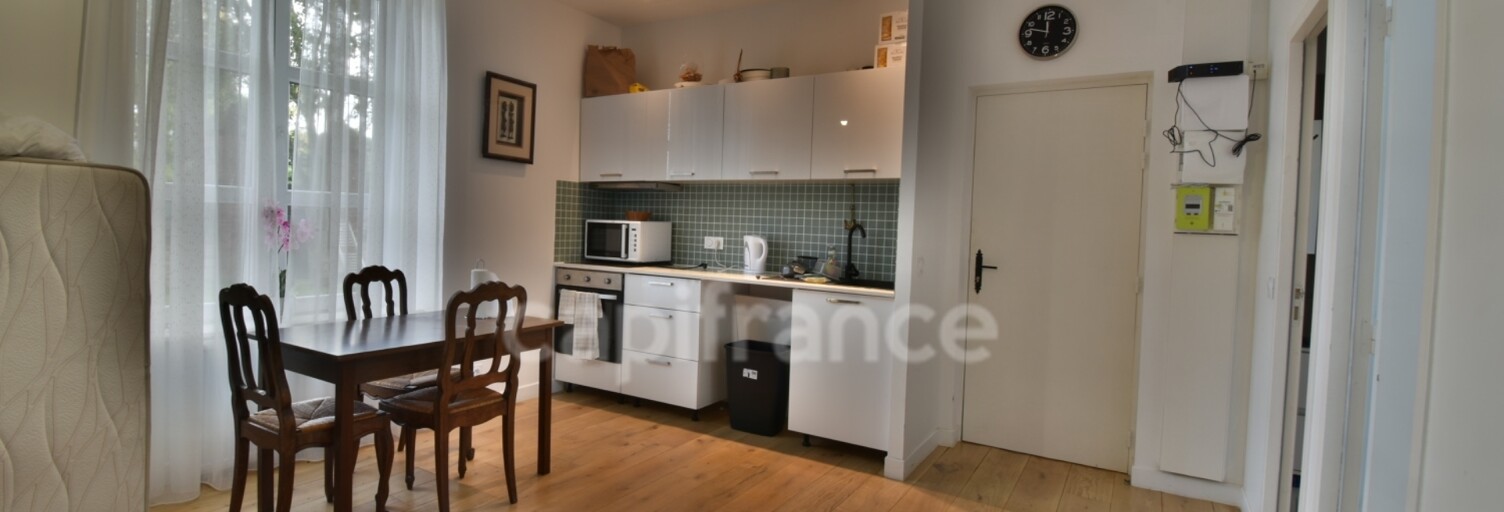 Appartement 2 Pièces 33 m² à louer à Ploëzal (22260)