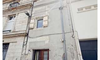 Maison 3 Pièces 36 m² à vendre à Agen (47000)